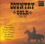 Various - Country Gold - Vol. III, Ophalen of Verzenden, Gebruikt