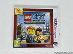 Nintendo 3DS - Lego City Undercover - The Chase Begins - HOL, Spelcomputers en Games, Games | Nintendo 2DS en 3DS, Verzenden, Gebruikt