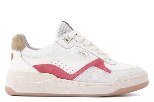 -35% Via Vai  VIA VAI 58128  maat 37, Kleding | Dames, Schoenen, Wit, Nieuw, Verzenden
