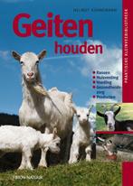 Geiten houden / Praktische Kleinveebibliotheek 9789052105031, Verzenden, Gelezen, H. Kuhnemann