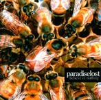 cd - Paradise Lost - Believe In Nothing, Verzenden, Zo goed als nieuw