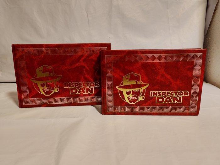 Inspector Dan - Inspector Dan - 2 Comic - Eerste, Boeken, Stripboeken