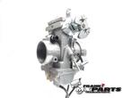 Mikuni TM 40 vlakschuif carburateur Honda XBR 500 XBR500, Motoren, Onderdelen | Honda, Nieuw