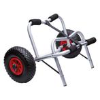 Talamex Transportkar Opvouwbaar voor SUP/Kajak/Kano/Surfboar, Ophalen of Verzenden, Nieuw