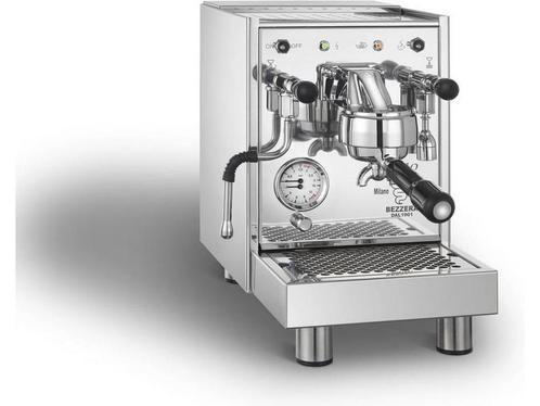 Bezzera BZ10 - Espressomachine, Huis en Inrichting, Woonaccessoires | Overige, Zo goed als nieuw, Verzenden