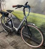 PRACHTIGE Gazelle Orange C310 Elektrische fiets + 504WH accu, Fietsen en Brommers, Elektrische fietsen, Ophalen of Verzenden, 50 km per accu of meer