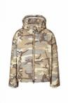 BOGNER LORA dames ski jacket nu 50% korting