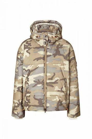 BOGNER LORA dames ski jacket nu 70% korting beschikbaar voor biedingen