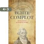 Het echte complot 9789464249187 Roel van Duijn, Verzenden, Gelezen, Roel van Duijn