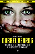Dubbel bedrog / Lage Landen thriller 9789089757302, Boeken, Verzenden, Zo goed als nieuw, Gerhard Hormann