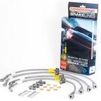 Goodridge 10-15 Chevrolet Camaro Stainless Steel Brake Line, Ophalen of Verzenden, Nieuw