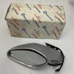 Ducati Left mirror silver m.v agusta - 80A090371 Cagiva, Motoren, Onderdelen | Ducati, Verzenden, Nieuw