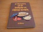 85 RECEPTEN INDISCHE EN CHINESE KEU 9789060573662 Furrer, Verzenden, Gelezen, Furrer