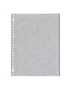 HEMA Fotobladen zwart - 25 stuks, Verzenden, Nieuw