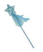 Toverstaf - Blauw, Ophalen of Verzenden, Nieuw