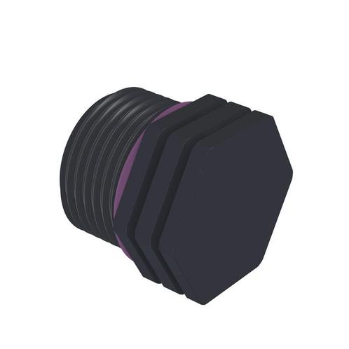 3/4 Self Seal stop voor 30 liter emmer (Stoken & Brouwen), Huis en Inrichting, Keuken | Potten en Pannen, Overige typen, Nieuw