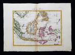 Azië - Oost-Indië / Filippijnen / Java / Sumatra / Borneo /, Nieuw