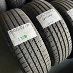 2 x Fortuna 215-60-17 Winterbanden 6,5mm, Auto-onderdelen, Banden en Velgen, 17 inch, Band(en), Personenwagen, Gebruikt