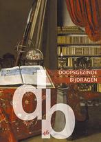 Doopsgezinde Bijdragen / Doopsgezinde Bijdragen / 46, Verzenden, Gelezen
