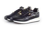 Mexx Sneakers in maat 34 Zwart | 10% extra korting, Mexx, Verzenden, Jongen of Meisje, Schoenen