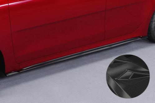 Zijskirts voor Kia Rio (YB) SS485-C, Auto-onderdelen, Carrosserie en Plaatwerk, Nieuw, Verzenden