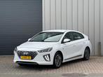 Zakelijke Lease |  Hyundai IONIQ 1.6 GDi PHEV TREKHAAK EERST, Auto's, Hyundai, Automaat, Lichtmetalen velgen, Stof, Gebruikt