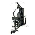 Toorx Multifunction Krachtstation met Butterfly - Home Gym, Sport en Fitness, Fitnessapparatuur, Verzenden, Nieuw, Krachtstation