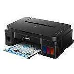 -70% Korting Canon PIXMA G3501 Fotoprinter Outlet
