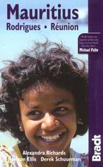 Bradt Mauritius 9781841621517 Royston Ellis, Boeken, Verzenden, Gelezen, Royston Ellis