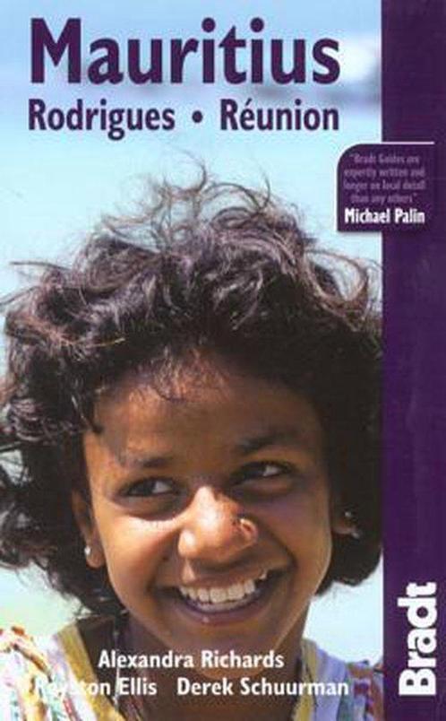 Bradt Mauritius 9781841621517 Royston Ellis, Boeken, Taal | Engels, Gelezen, Verzenden