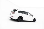 Side Skirts Diffuser voor VW Golf 8 R Variant /8.5 R Variant, Auto diversen, Ophalen of Verzenden