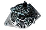Dynamo / Alternator TOYOTA COROLLA Compact,Liftback, (2..., Auto-onderdelen, Ophalen of Verzenden, Nieuw