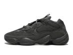 Adidas Yeezy Boost 500 Utility Black - Maat 39 1/3 EU, Kleding | Heren, Schoenen, Ophalen of Verzenden, Nieuw, Yeezy