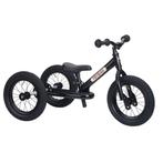 Trybike Steel – All-Black – Driewieler