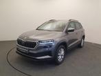 Zakelijke Lease |  Škoda Karoq 1.5 TSI 150pk DSG/AUT Busines, Auto's, Automaat, Stof, Gebruikt, Overige kleuren
