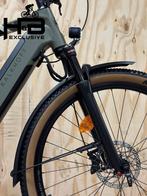 Kalkhoff Entice 5.B Advance+ E-Bike Shimano SLX 2021, Overige merken, Ophalen of Verzenden, Zo goed als nieuw, 51 tot 55 cm
