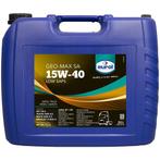 Eurol Geo-Max Sa 15W40 20L, Auto diversen, Verzenden