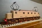 Rivarossi H0 - 1445 - Modeltrein motorwagen (1) - e428 013, Hobby en Vrije tijd, Modeltreinen | H0, Nieuw
