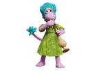 Fraggle Rock Mokey (Overige Toy lijnen 2000 - Heden, Toys), Verzenden, Zo goed als nieuw