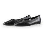 Vagabond Ballerinas in maat 38 Zwart | 10% extra korting, Kleding | Dames, Schoenen, Verzenden, Zwart, Ballerina's, Zo goed als nieuw