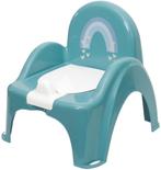 Tega Baby Meteo Eco Turquoise Potty Trainer, Verzenden, Nieuw
