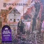 lp nieuw - Black Sabbath - Black Sabbath, Cd's en Dvd's, Zo goed als nieuw, Verzenden