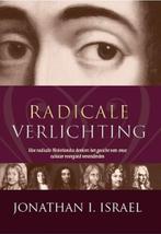 Radicale Verlichting | 9789051942392 | J.I. Israel, Boeken, Zo goed als nieuw, J.I. Israel