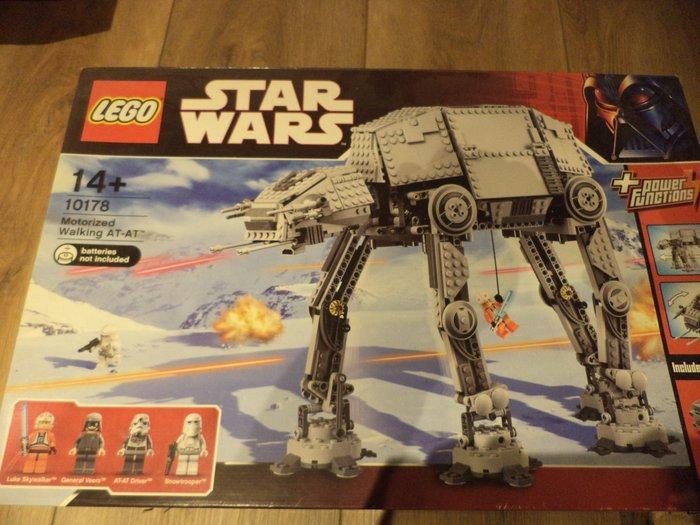 Lego 10178 best sale