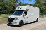 Renault Master Krismar  Horsetruck, Dieren en Toebehoren, Verzenden, Nieuw