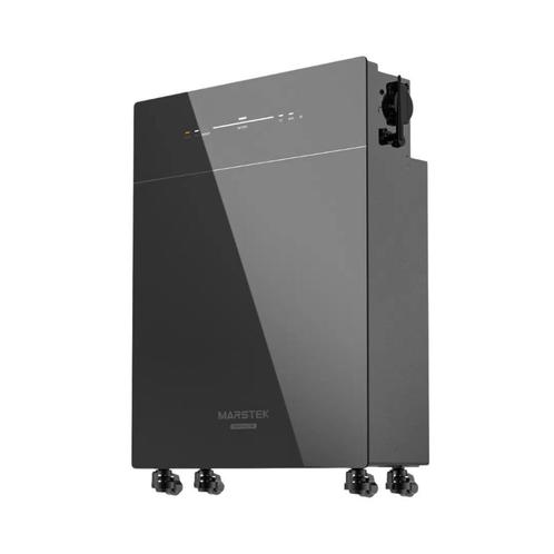 Marstek 5.12kwh plug and play stopcontact thuisbatterij, Doe-het-zelf en Verbouw, Zonnepanelen en Toebehoren, Overige typen, Nieuw