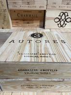 2015 Vinho Tinto Autores Grande Riserva - Lisboa - 6 Flessen, Nieuw