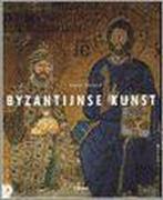 BYZANTIJNSE KUNST 9789057642159 J. Durand, Boeken, Verzenden, Zo goed als nieuw, J. Durand