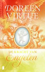 Boek De kracht van engelen 9789022568293, Verzenden, Zo goed als nieuw