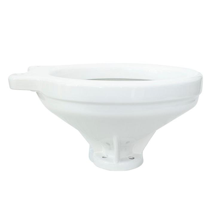 Albin Pump Losse Toiletpot Comfort, Watersport en Boten, Bootonderdelen, Nieuw, Ophalen of Verzenden